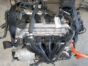 Foto de MOTOR COMPLETO KIA NIRO (DE) referencia G/G4LE