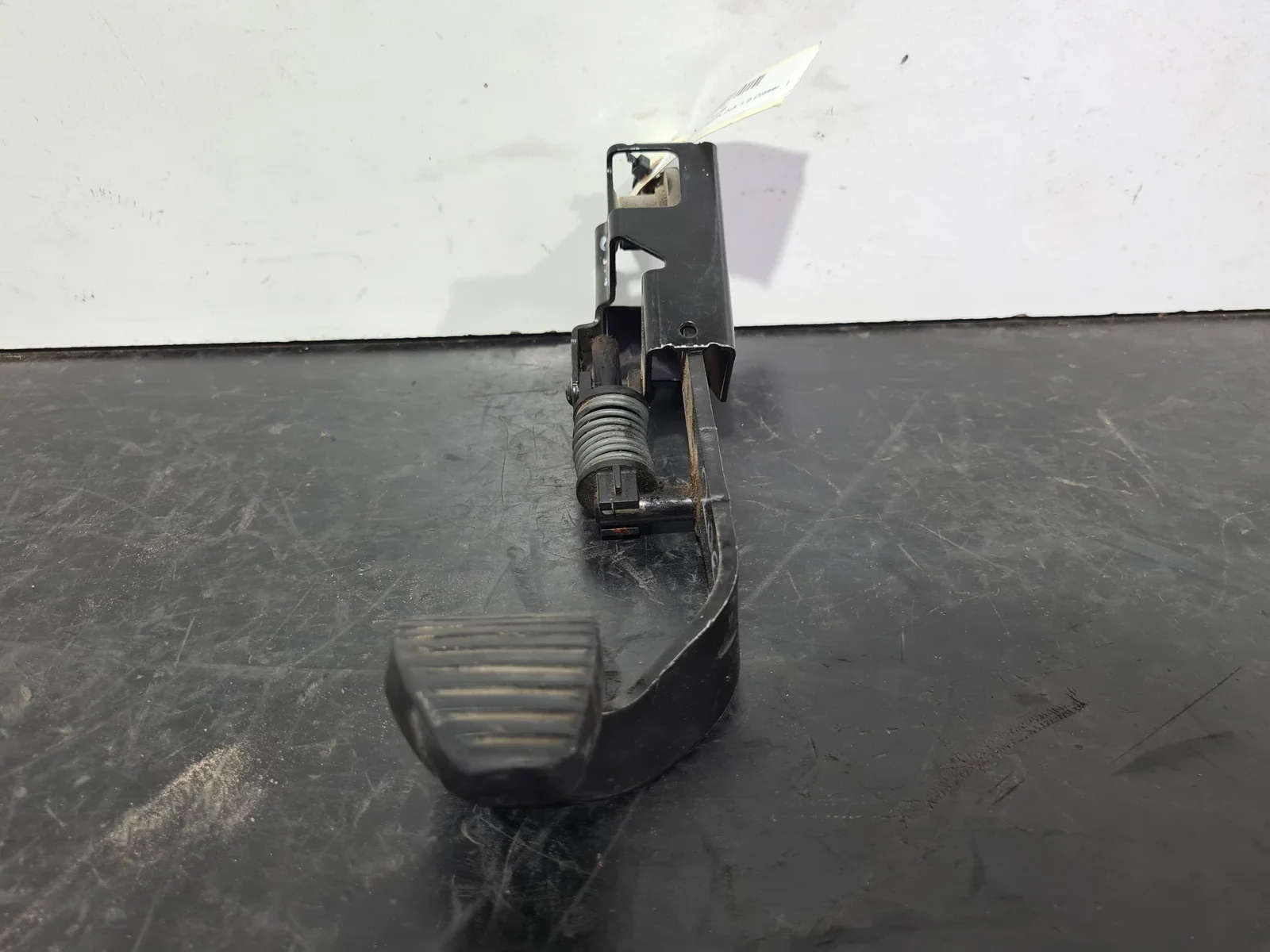 Foto de PEDAL EMBRAGUE SIN MARCA SIN MODELO referencia 9640379080