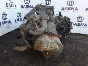 Foto de CAJA CAMBIOS TATA SIN MODELO referencia 211TF7PA8172L foto 4