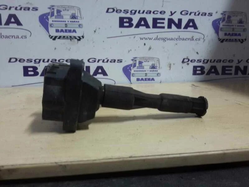 Foto de BOBINA ENCENDIDO SIN MARCA SIN MODELO referencia 0221504004