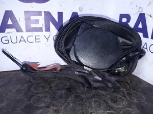 Foto de CINTURON SEGURIDAD TRASERO IZQUIERDO RENAULT R 5 (B/C40) foto 2