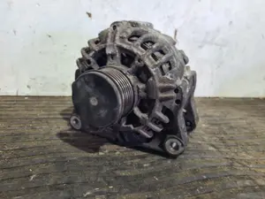 Foto de ALTERNADOR CITROEN SIN MODELO referencia 9655296080 foto 1