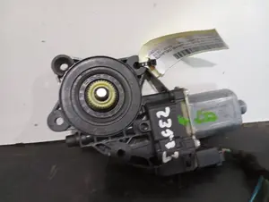 Foto de MOTOR ELEVALUNAS DELANTERO IZQUIERDO BMW MINI (R56) referencia 2753721 foto 3