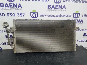 Foto de CONDENSADOR / RADIADOR AIRE ACONDICIONADO MITSUBISHI CARISMA BERLINA 5 (DA0) referencia MR460451 foto 1