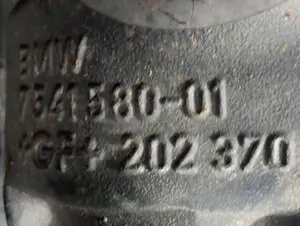 Foto de DIFERENCIAL TRASERO SIN MARCA SIN MODELO referencia 756616901 foto 2