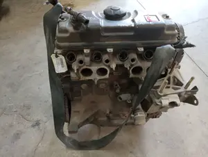 Foto de MOTOR COMPLETO CITROEN XSARA BERLINA referencia NFZ foto 3