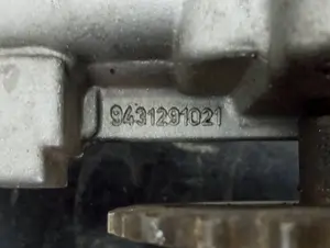 Foto de BOMBA ACEITE SIN MARCA SIN MODELO referencia 9638783980 foto 3