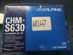 Foto de SISTEMA AUDIO / RADIO CD SIN MARCA SIN MODELO referencia 4958043508662 foto 2