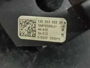 Foto de MANDO MULTIFUNCION SEAT LEON (1P1) referencia 1K0953503DP foto 3