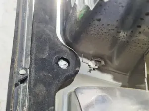Foto de PILOTO TRASERO DERECHO INTERIOR CITROEN C4 PICASSO referencia 9653547677 foto 2