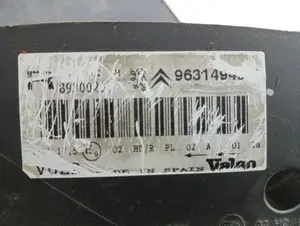 Foto de FARO IZQUIERDO SIN MARCA SIN MODELO foto 3