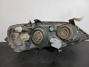 Foto de FARO IZQUIERDO OPEL ASTRA G BERLINA referencia 1EG00764013 foto 3