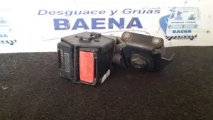 Foto de CINTURON SEGURIDAD TRASERO CENTRAL SIN MARCA SIN MODELO referencia 7700429723C