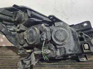 Foto de FARO DERECHO RENAULT CLIO III referencia 8200800090 foto 3