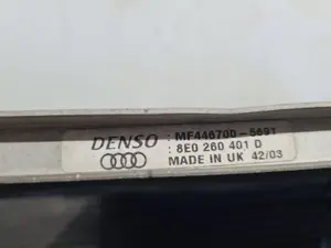 Foto de RADIADOR CALEFACCION / AIRE ACONDICIONADO AUDI A4 BERLINA (8E) referencia 8E0260401D foto 3
