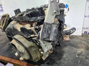 Foto de CALEFACCION ENTERA NORMAL VOLKSWAGEN PASSAT CC (357) referencia 3C1820003 foto 3