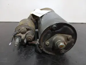Foto de MOTOR ARRANQUE SIN MARCA SIN MODELO referencia 0001108217 foto 3