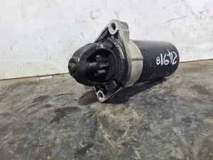 Foto de MOTOR ARRANQUE BMW SERIE 5 BERLINA (E39) referencia 0001108157 foto 2