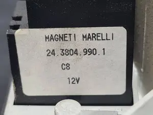 Foto de RELOJ CUENTA KILOMETROS SIN MARCA SIN MODELO referencia 2438049901 foto 3