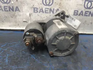 Foto de MOTOR ARRANQUE NISSAN MICRA (K12E) referencia 458170 foto 3