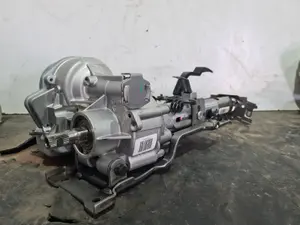Foto de COLUMNA DIRECCION HYUNDAI I30 (FD) referencia 2L56310603 foto 1