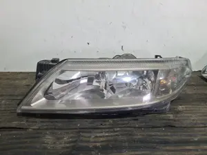 Foto de FARO IZQUIERDO RENAULT LAGUNA II (BG0) referencia 8200163323