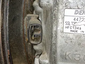 Foto de COMPRESOR AIRE ACONDICIONADO SIN MARCA SIN MODELO referencia 4472208644 foto 3