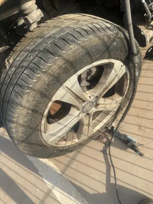 Foto de MANGUETA DELANTERA IZQUIERDA MERCEDES-BENZ CLASE E (BM 213) BERLINA