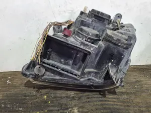Foto de FARO IZQUIERDO OPEL MERIVA referencia 93321053 foto 6
