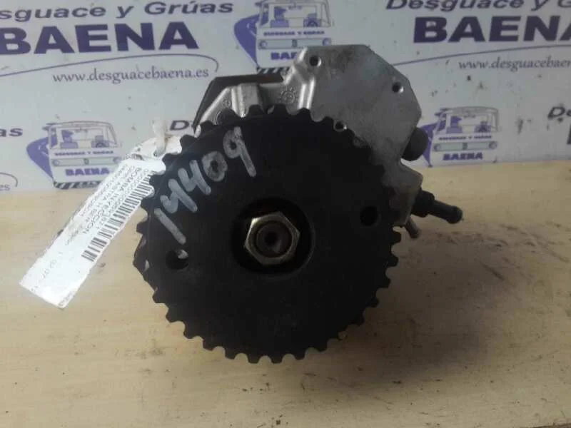 Foto de BOMBA INYECCION OPEL ASTRA H BERLINA referencia 0445010086BOSCH