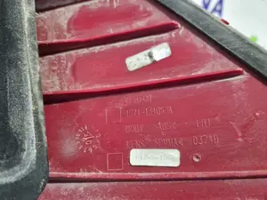 Foto de PILOTO TRASERO IZQUIERDO FORD MONDEO BERLINA (GE) referencia 1S7113405A foto 5