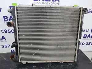 Foto de RADIADOR AGUA RENAULT SIN MODELO referencia 77000784039M foto 3