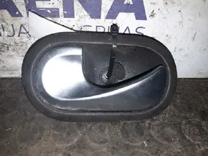 Foto de MANETA INTERIOR DELANTERA IZQUIERDA SIN MARCA SIN MODELO referencia 8200028487