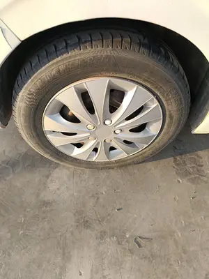 Foto de MANGUETA TRASERA DERECHA PEUGEOT 208
