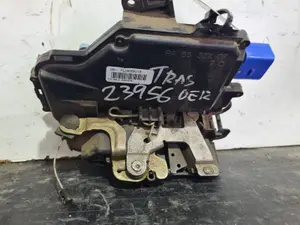 Foto de CERRADURA PUERTA TRASERA DERECHA SKODA OCTAVIA BERLINA (1Z3) referencia 067L0839016 foto 2