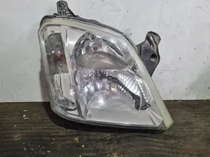 Foto de FARO IZQUIERDO OPEL MERIVA referencia 93321053