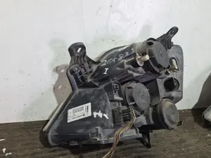 Foto de FARO IZQUIERDO OPEL MERIVA referencia 93321053 foto 4