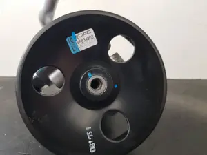 Foto de BOMBA DIRECCION DAEWOO NUBIRA BERLINA referencia 96834902