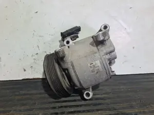 Foto de COMPRESOR AIRE ACONDICIONADO PEUGEOT 108 TOP referencia B000775980