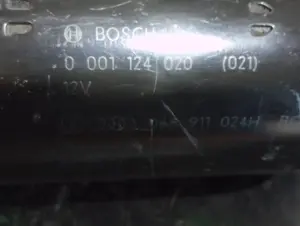 Foto de MOTOR ARRANQUE VOLKSWAGEN PASSAT BERLINA (3B3) referencia 0001124020 foto 2