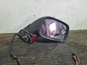 Foto de RETROVISOR DERECHO PEUGEOT 807 referencia 140093491Q
