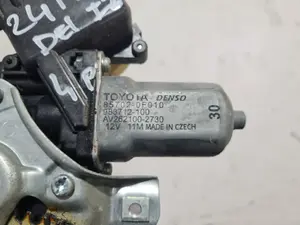 Foto de ELEVALUNAS DELANTERO IZQUIERDO TOYOTA YARIS (P13) referencia 857020F010 foto 5