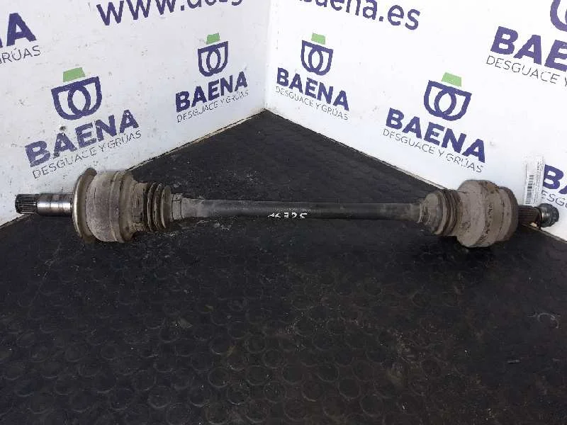Foto de TRANSMISION TRASERA DERECHA MERCEDES-BENZ CLASE C (BM 204) FAMILIAR