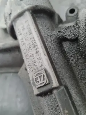 Foto de CREMALLERA DIRECCION BMW SERIE X5 (E53) referencia 7852501644 foto 3