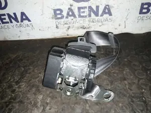 Foto de CINTURON SEGURIDAD TRASERO DERECHO SIN MARCA SIN MODELO referencia 7H5857812CPNQ