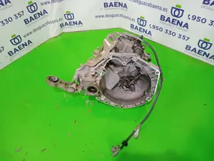 Foto de CAJA CAMBIOS ALFA ROMEO MITO (145) referencia 55205268 foto 1