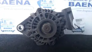 Foto de ALTERNADOR FORD FIESTA BERLINA referencia A005TA4391