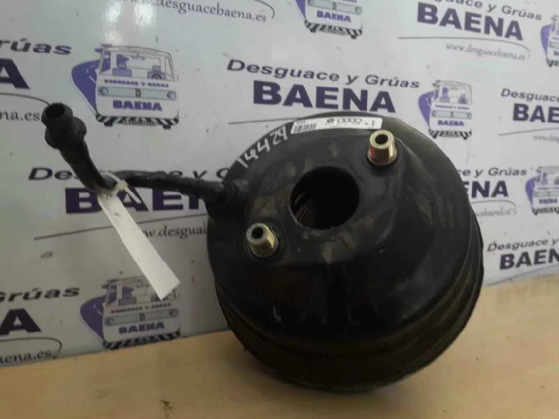 Foto de SERVOFRENO VOLKSWAGEN PASSAT BERLINA (3B2) referencia 4B0612105