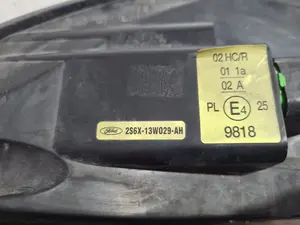 Foto de FARO DERECHO FORD FIESTA (CBK) referencia 2S6X13W029AH foto 5