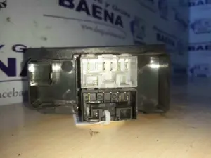 Foto de MANDO ELEVALUNAS DELANTERO IZQUIERDO FIAT I PUNTO (176) BERLINA